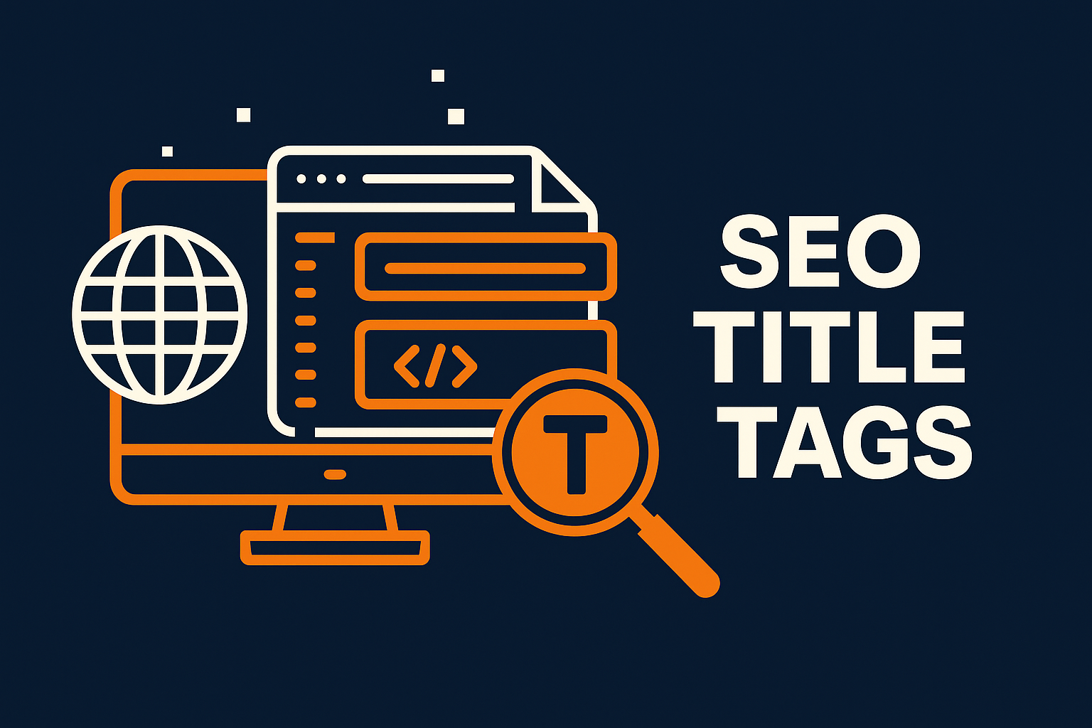 SEO Title Tag Hero