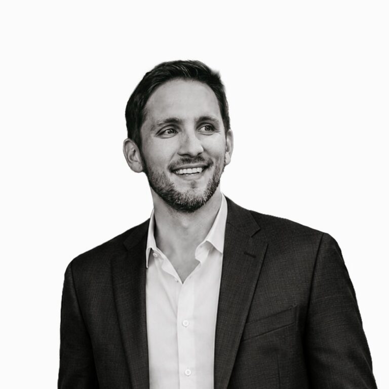 Jeff Palicki, Founder of BuckStone Digital Group